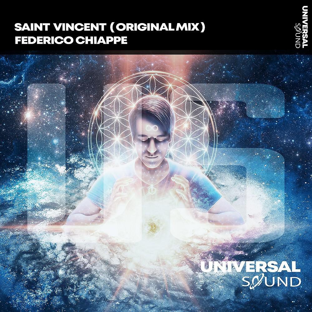 Релиз Saint Vincent (Original Mix)