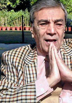 Zia Mohyeddin