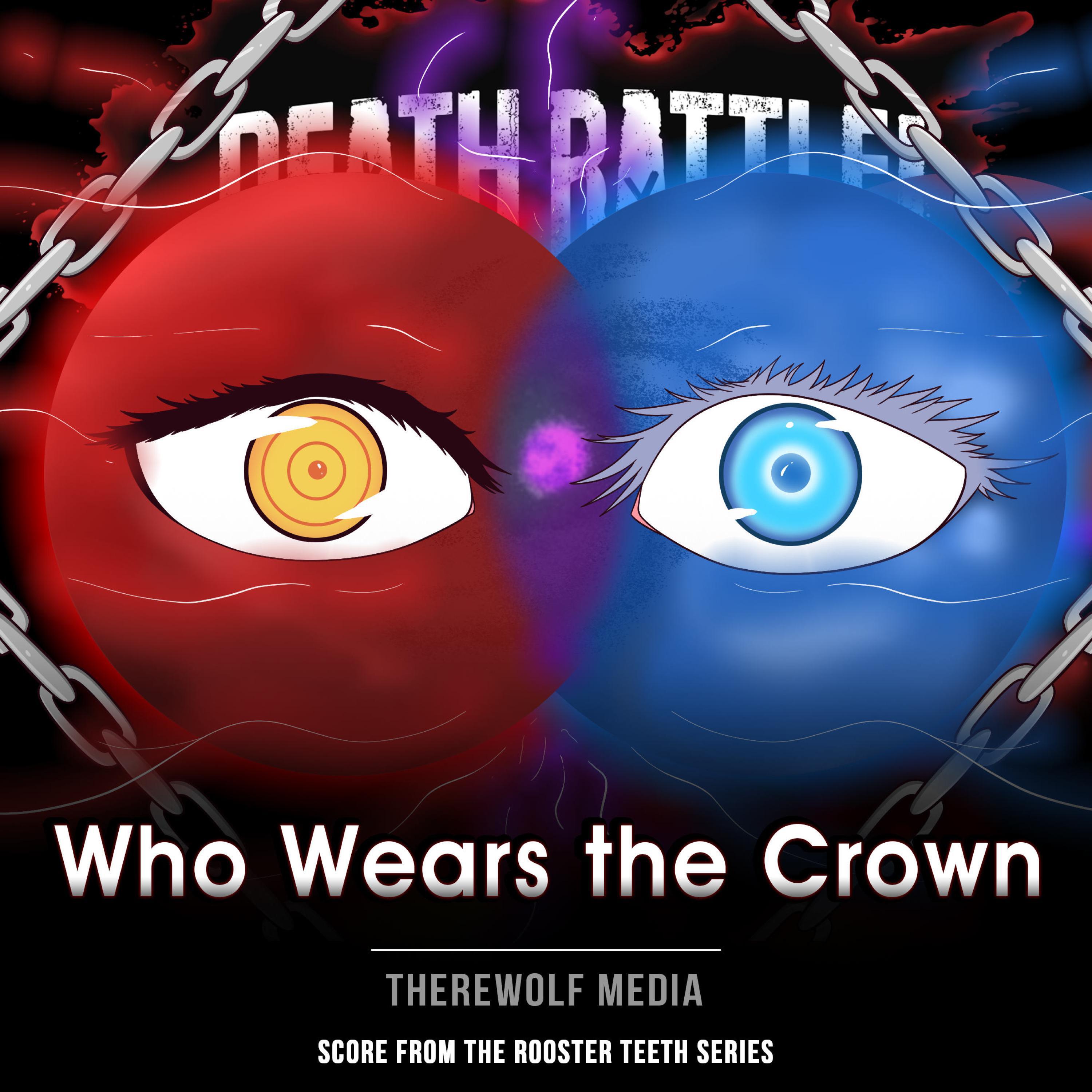 Релиз Death Battle: Who Wears the Crown