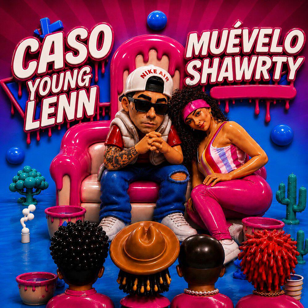 Релиз Muévelo Shawrty