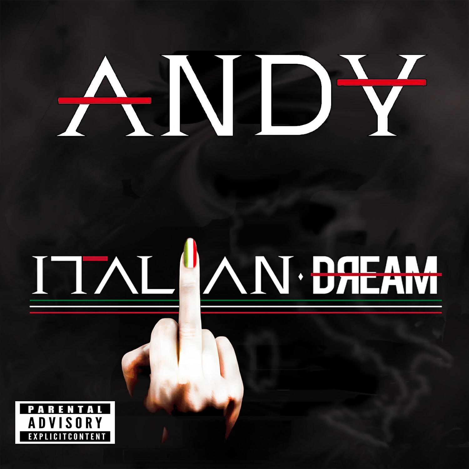 Релиз Italian Dream
