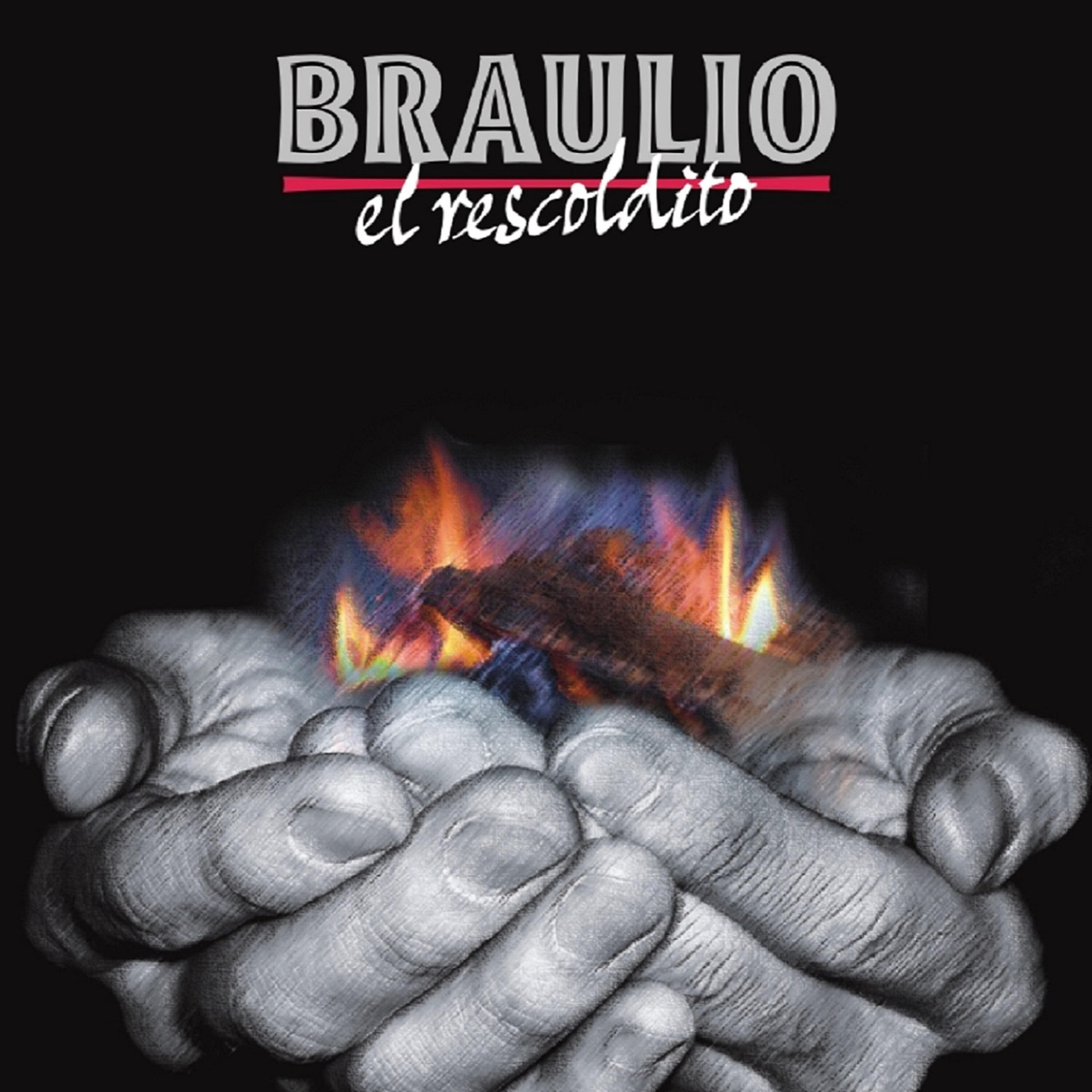 Релиз El Rescoldito