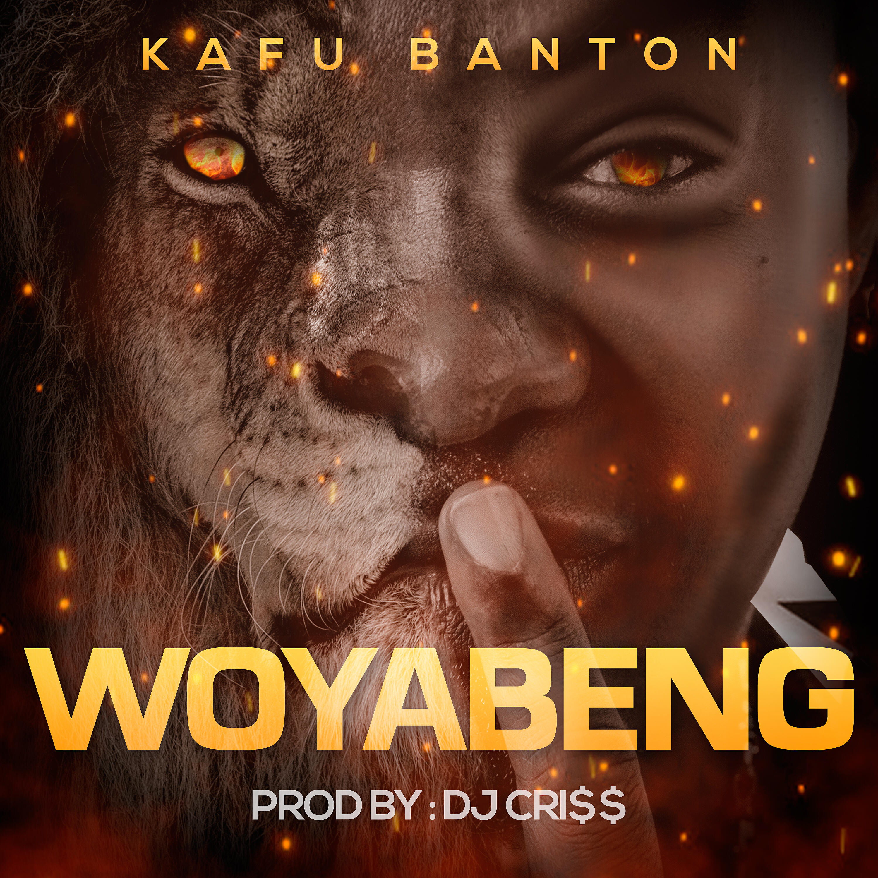 Релиз Woyabeng