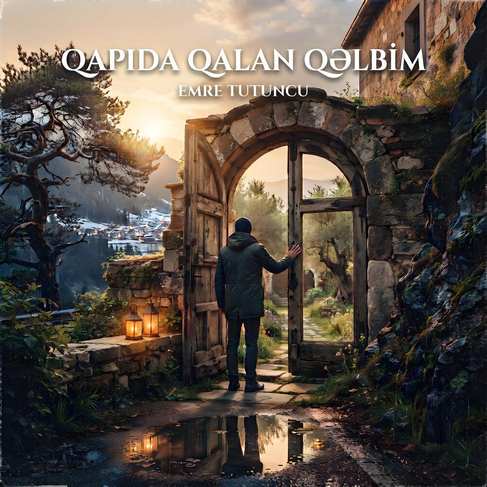 Релиз QAPIDA QALAN QƏLBİM