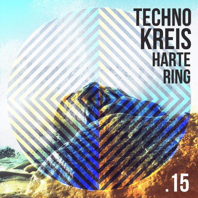 Релиз Harte Ring 15