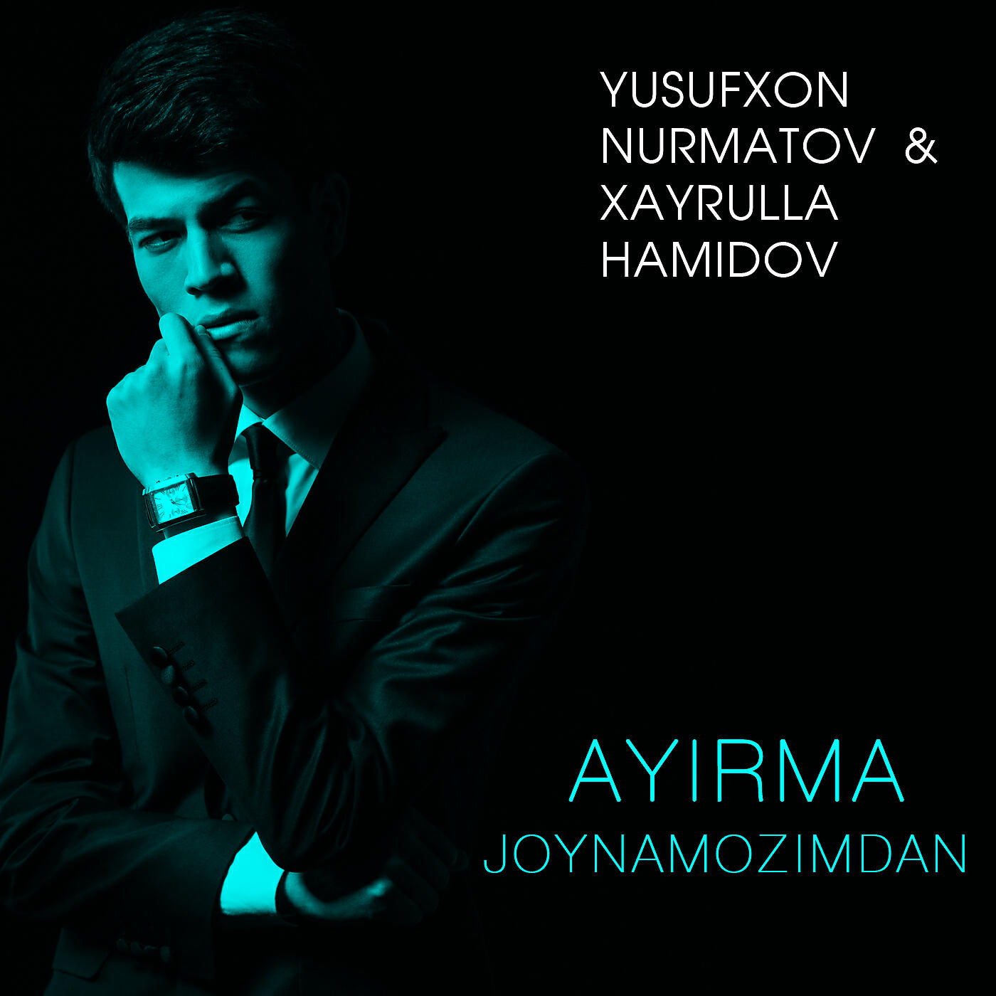 Релиз Ayirma Joynamozimdan