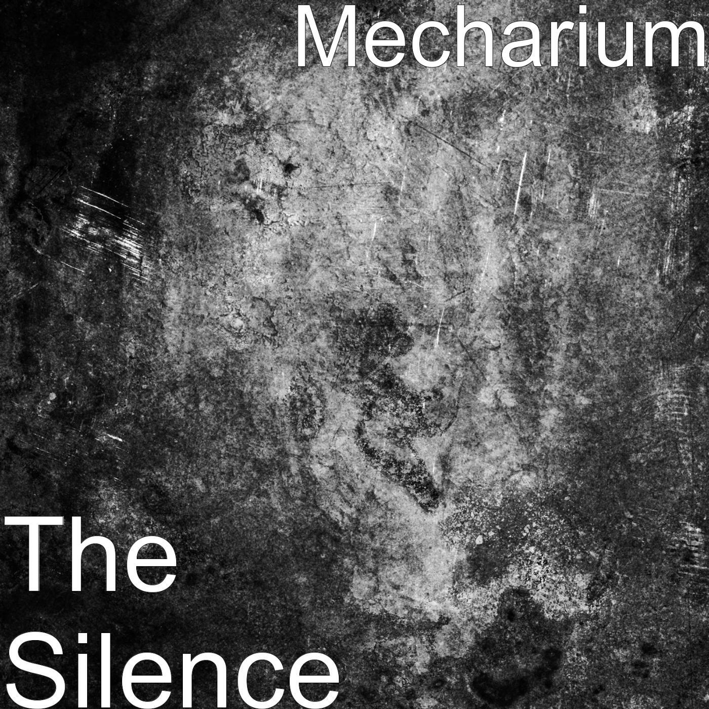 Релиз The Silence