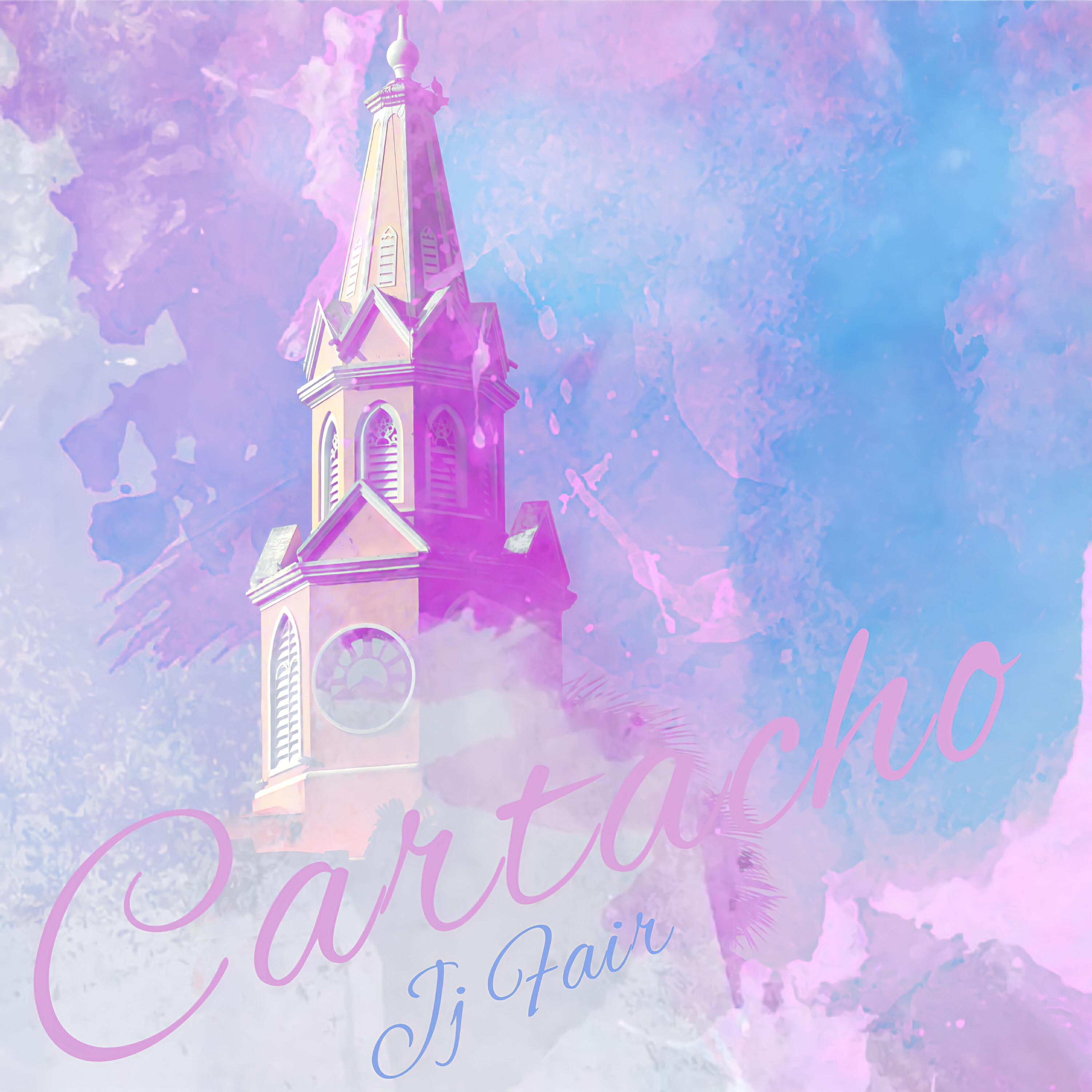 Релиз Cartacho