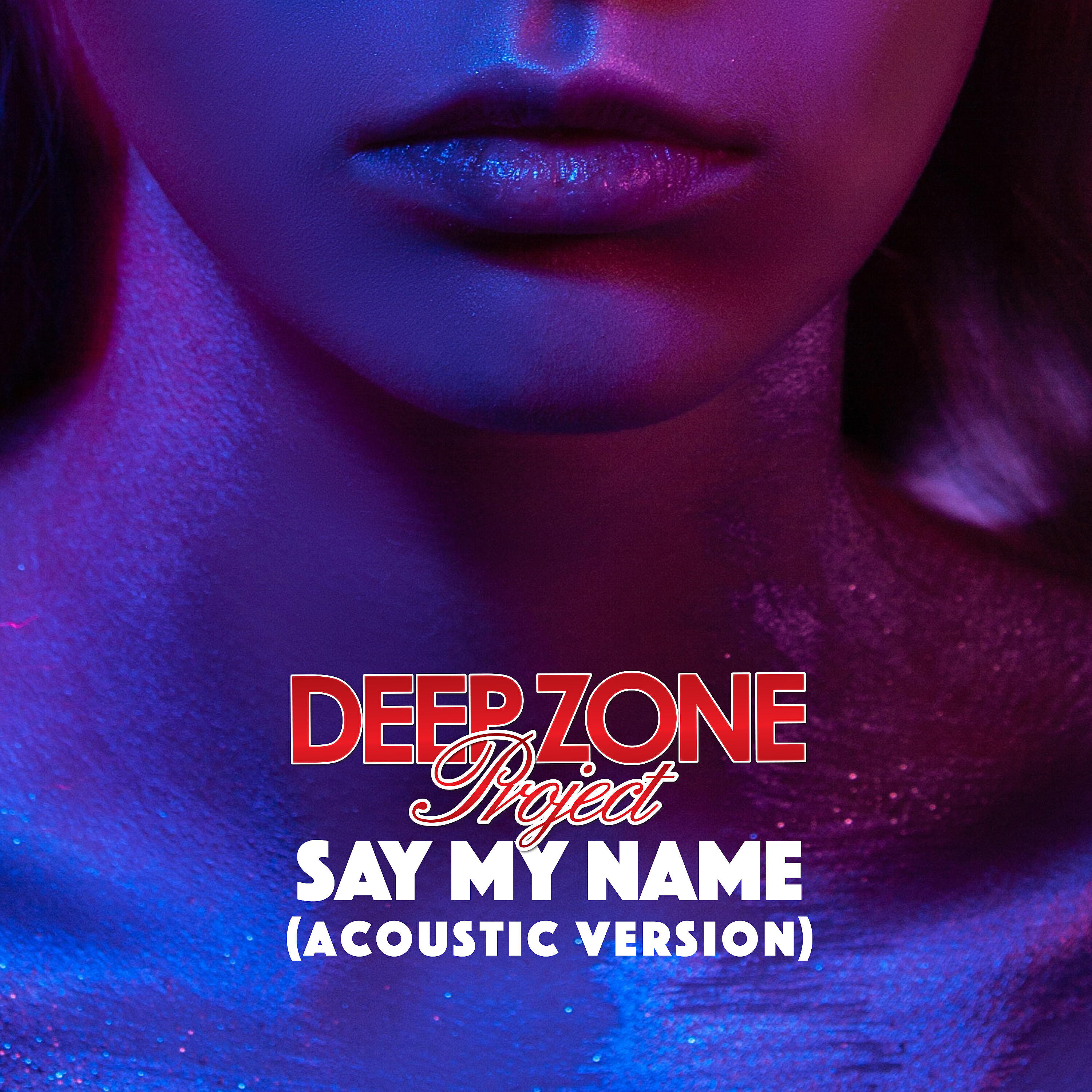 Релиз Say My Name