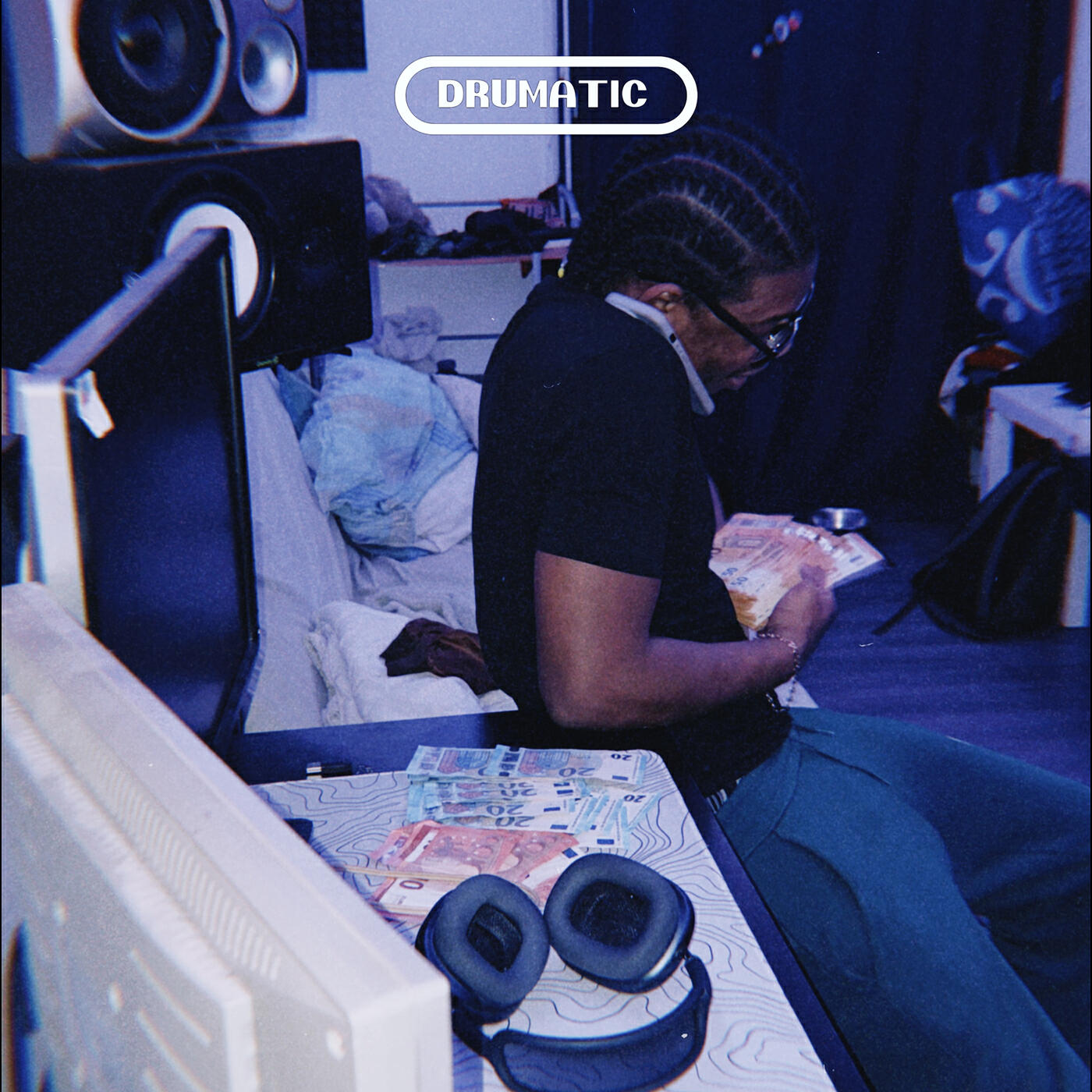 DRUMATIC