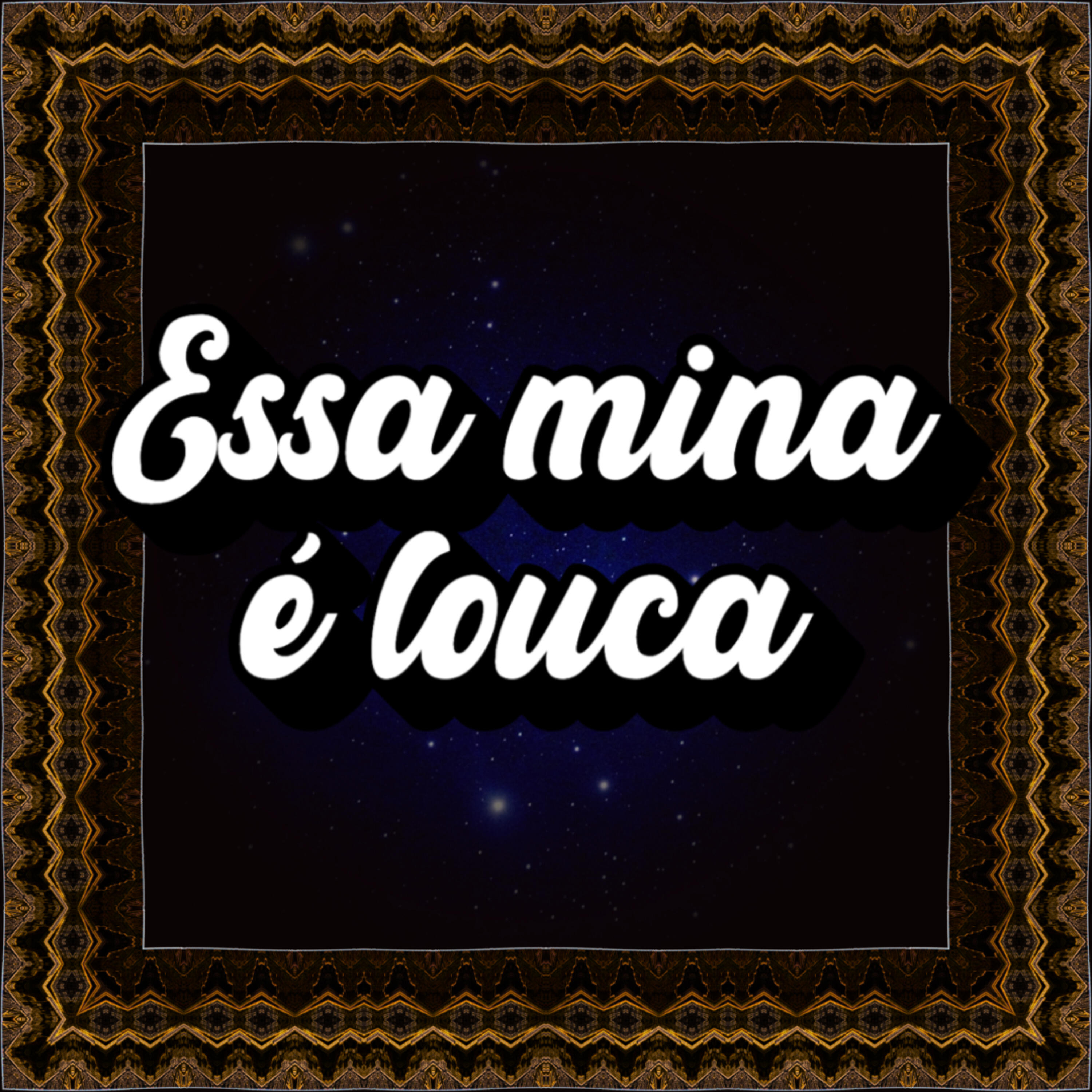 Релиз Essa Mina É Louca