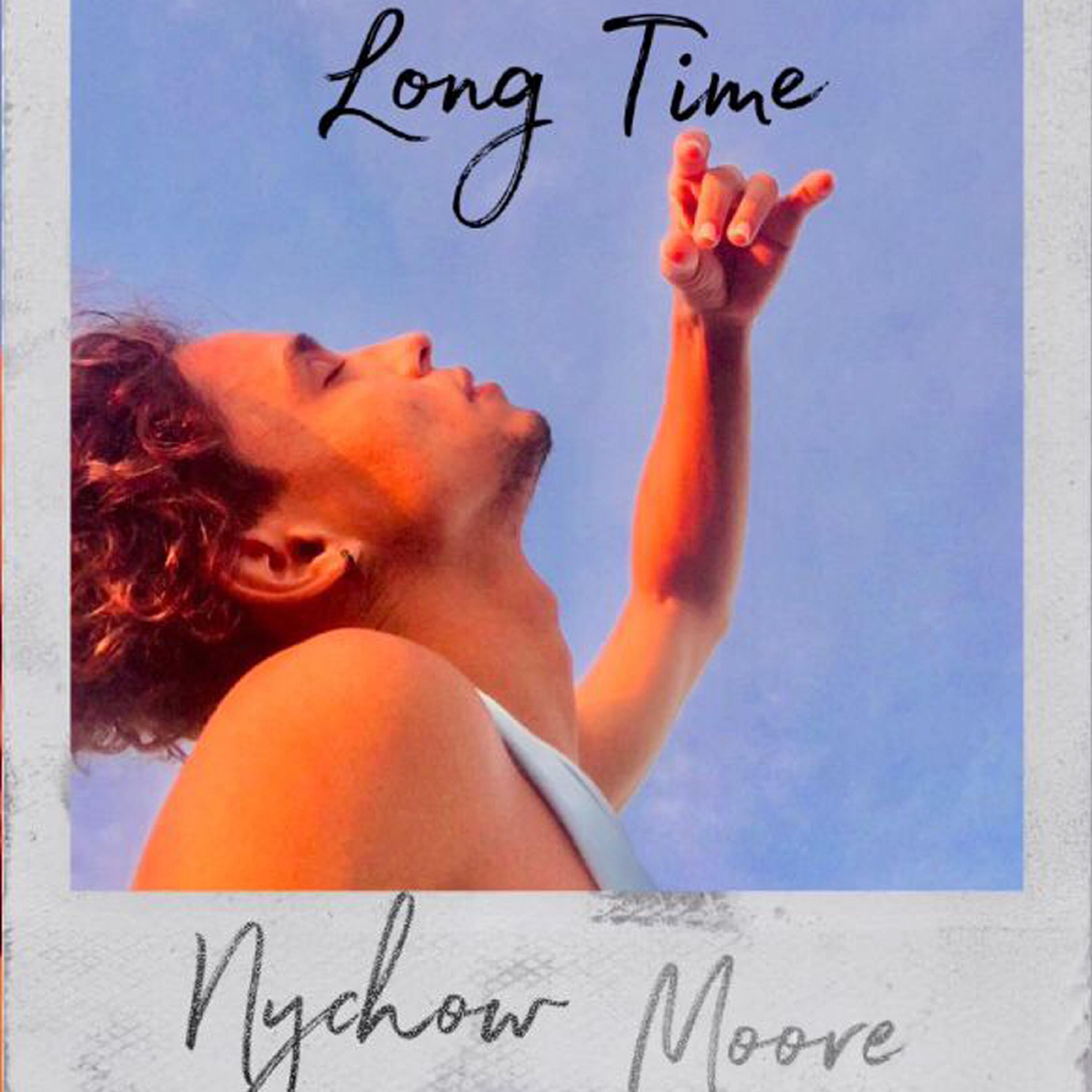 Релиз Long Time