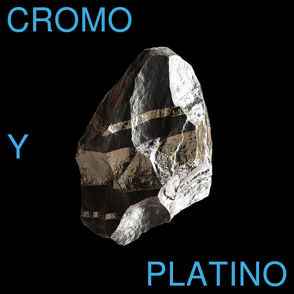 Релиз Cromo y Platino