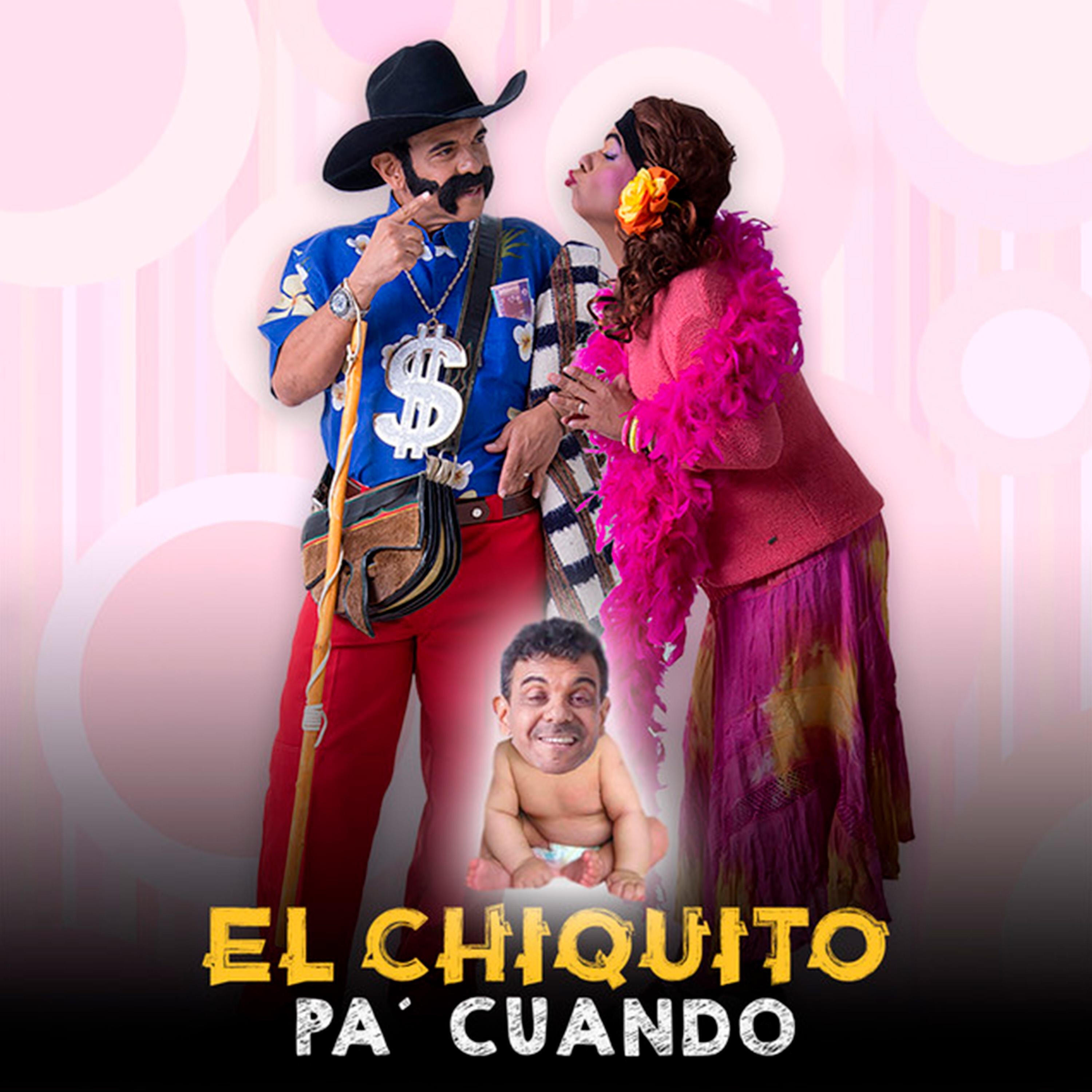 Релиз El Chiquito Pa' Cuando
