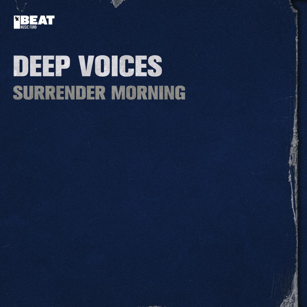 Релиз Surrender Morning