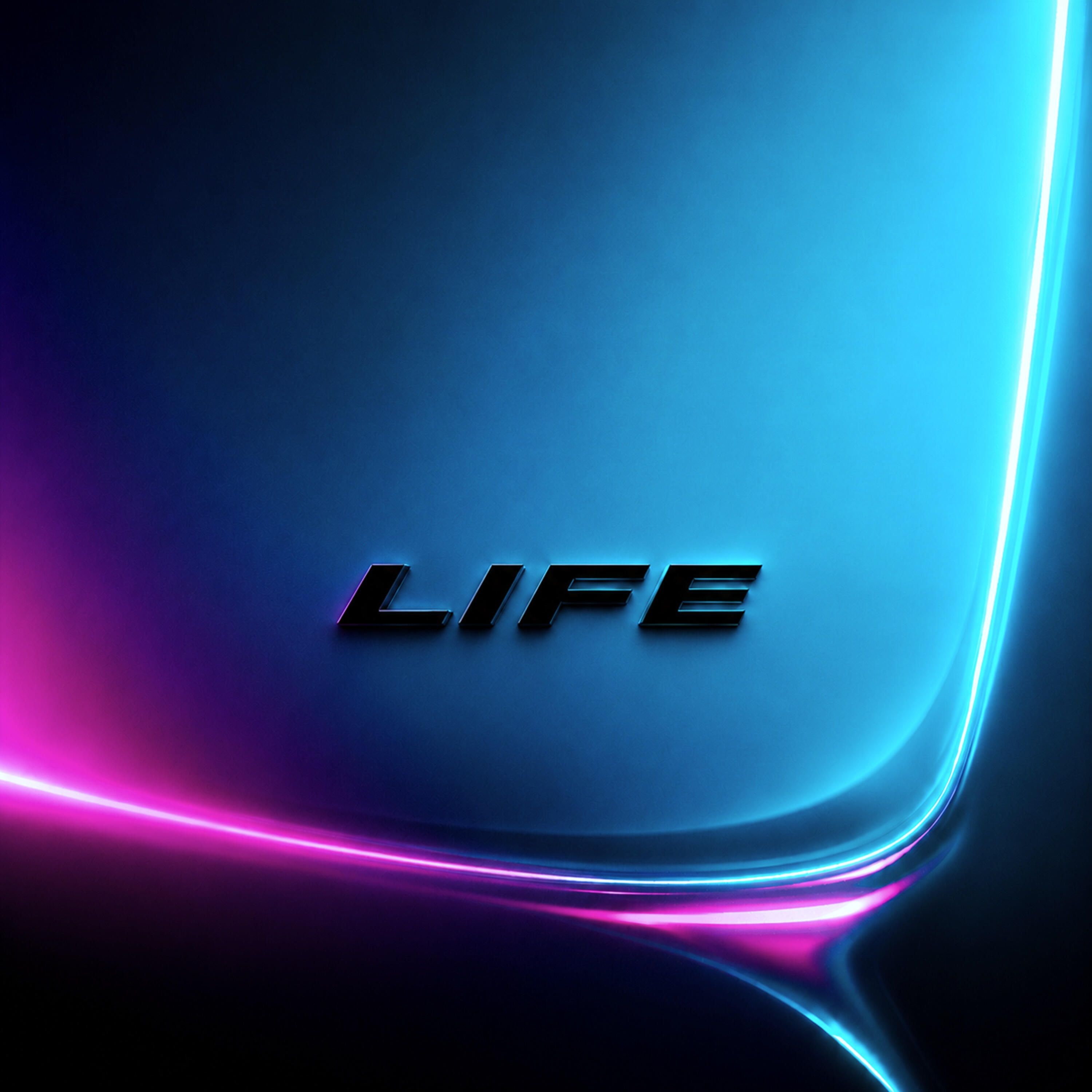 Релиз LIFE