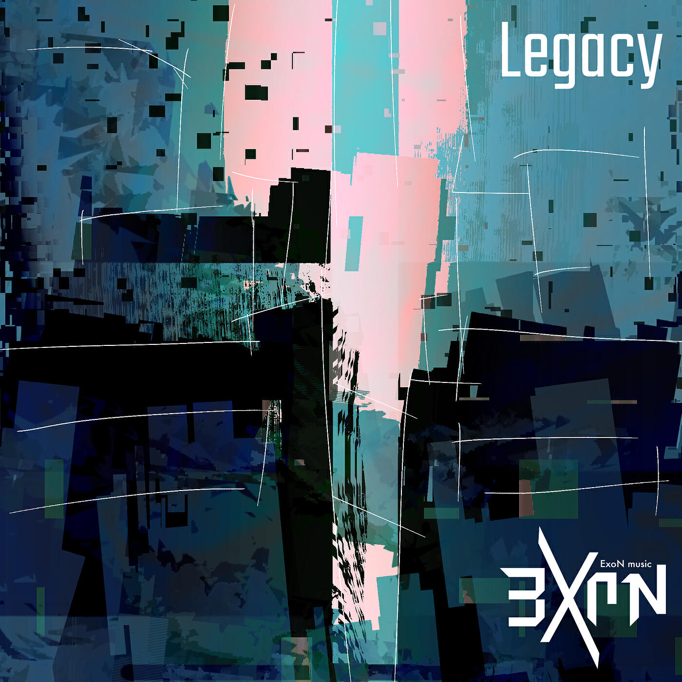 Релиз Legacy