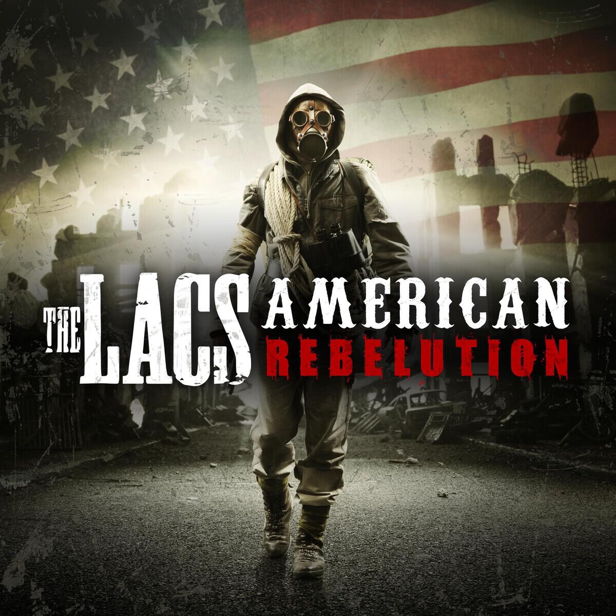 Релиз American Rebelution