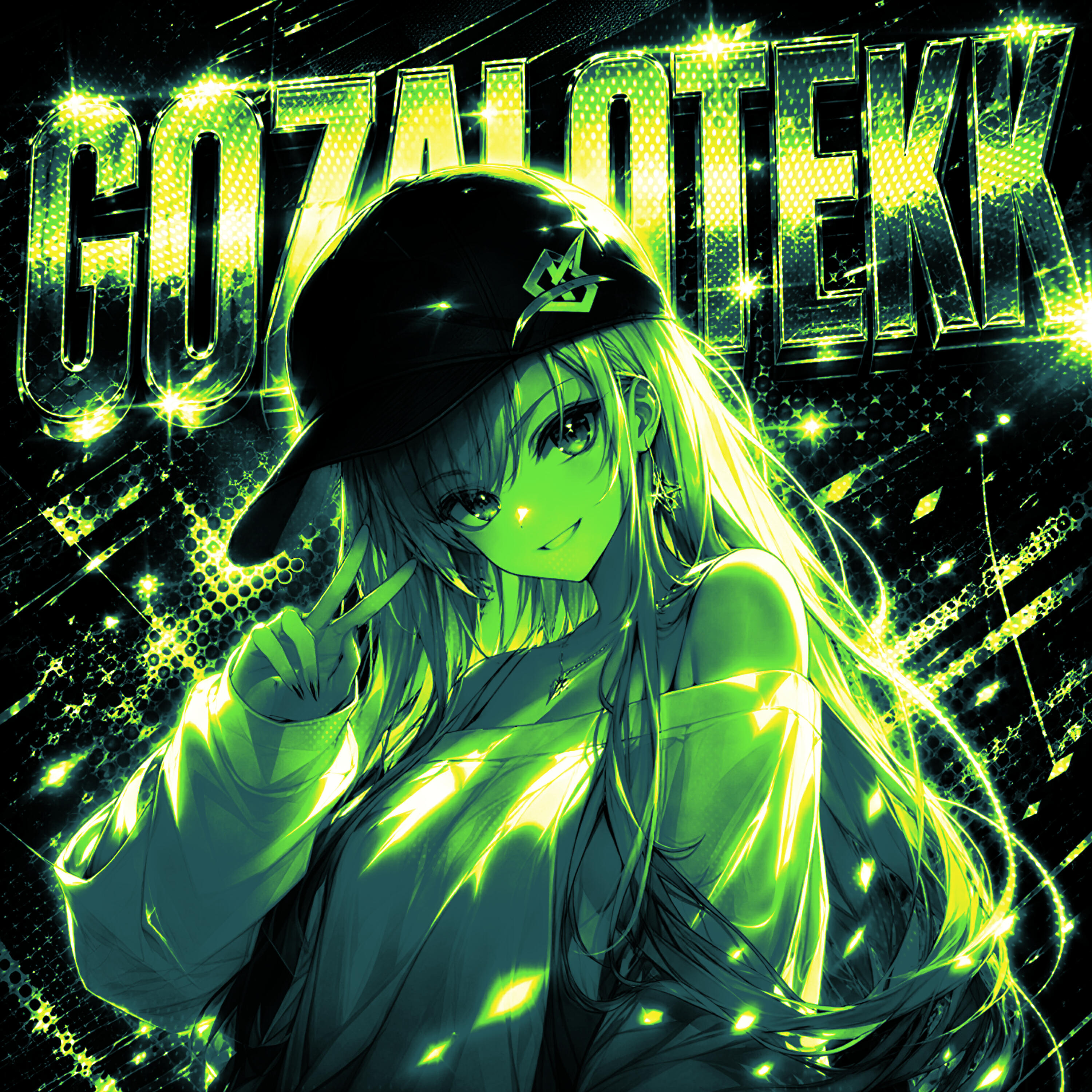 Релиз GOZALOTEKK