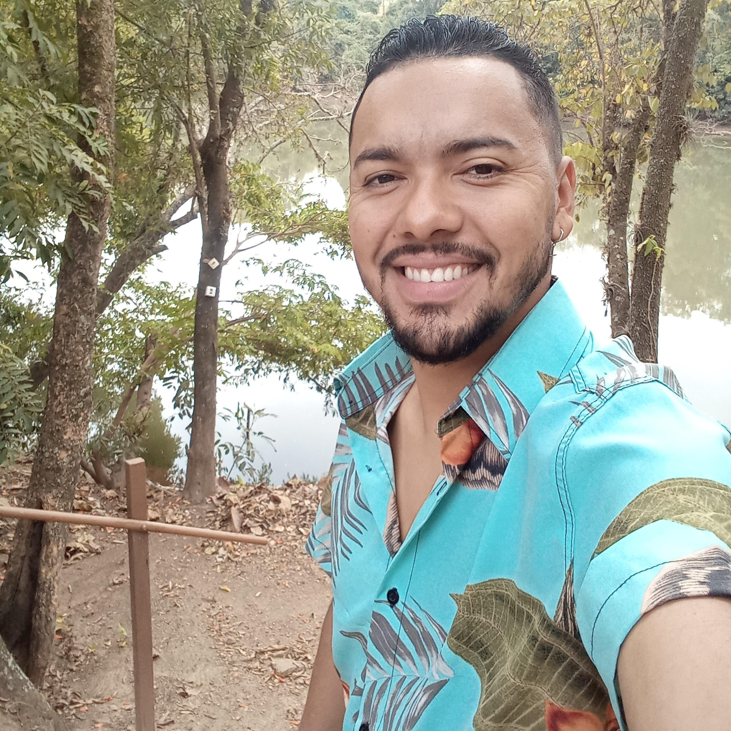 Miguel Dias