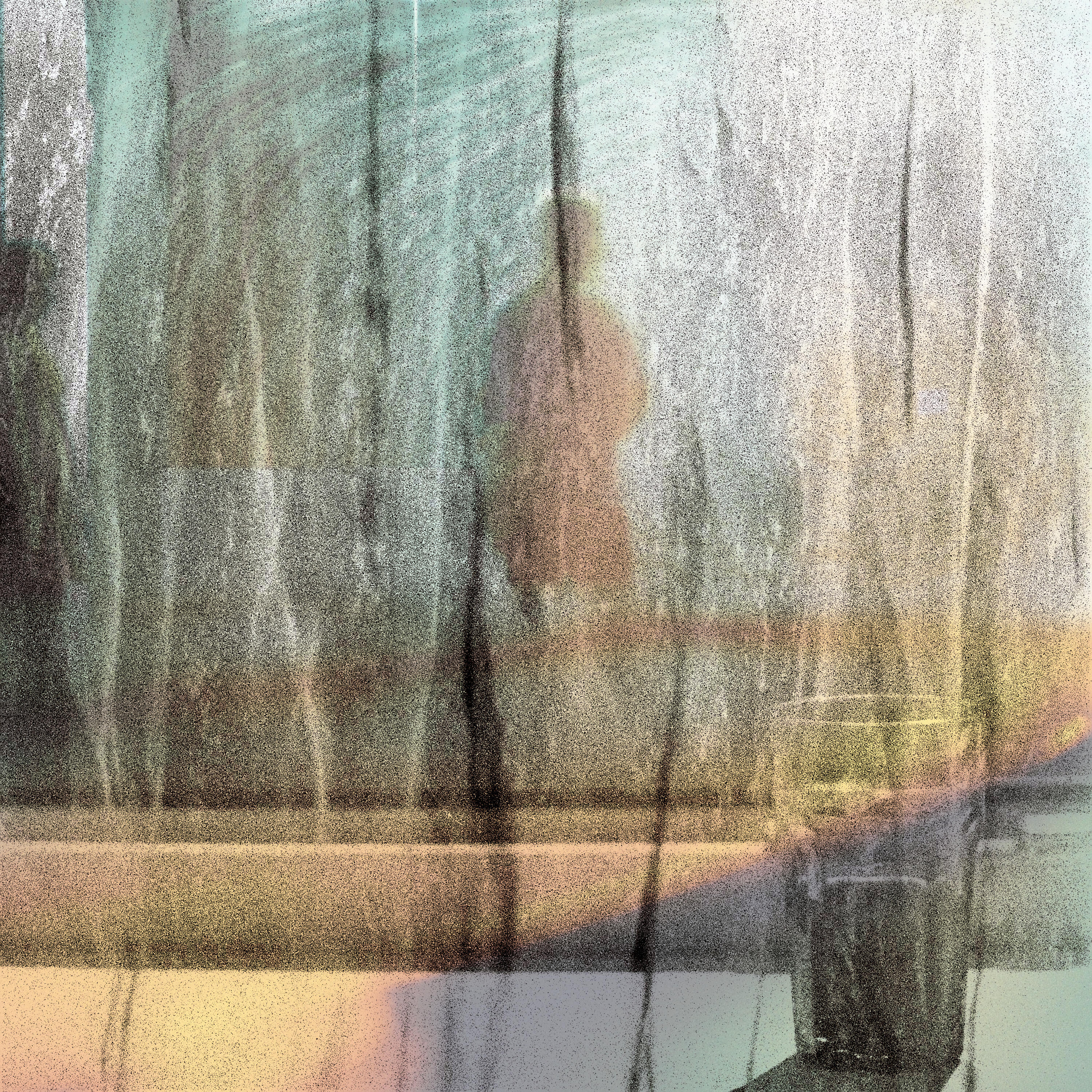Релиз In Anticipation of Derialization