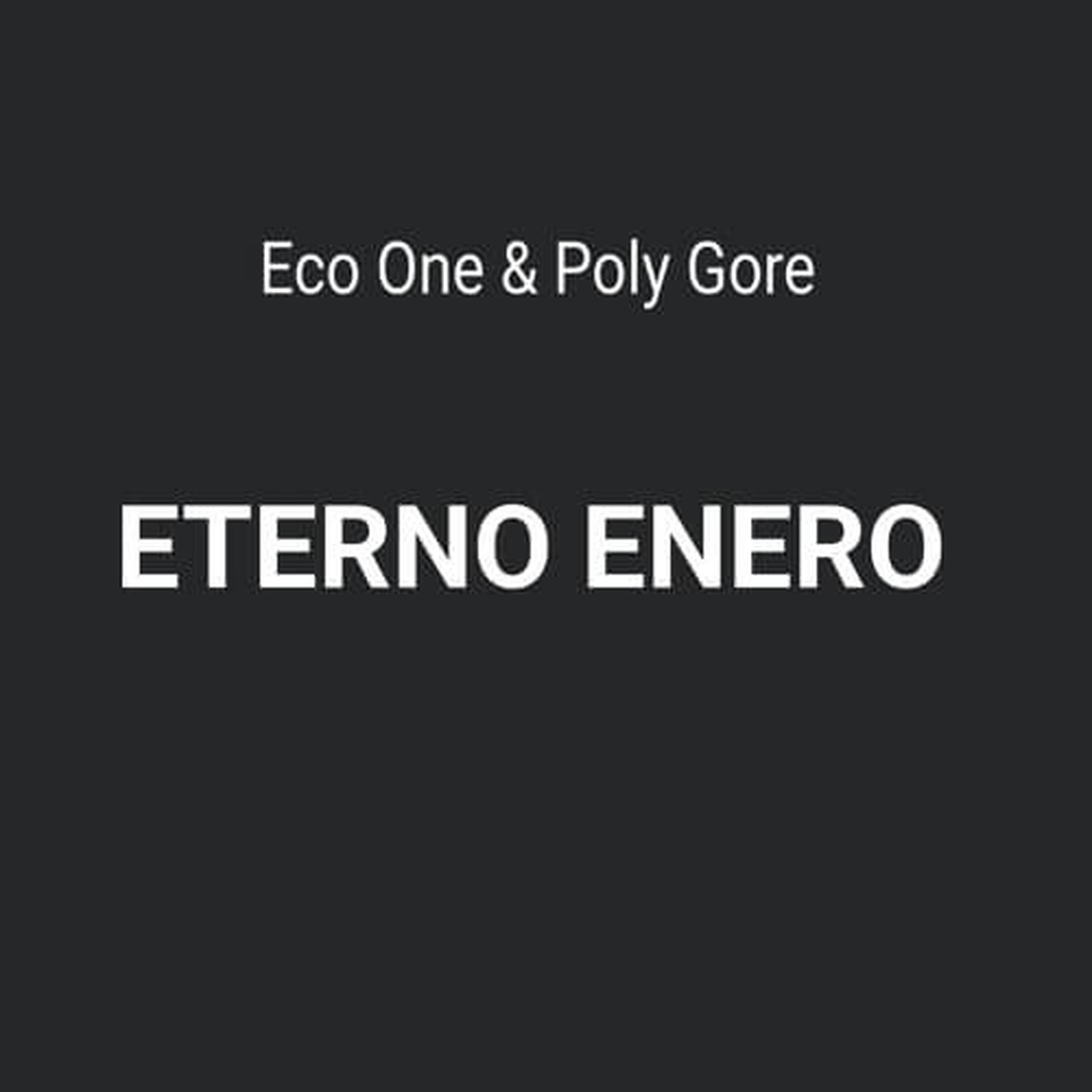 Eco One