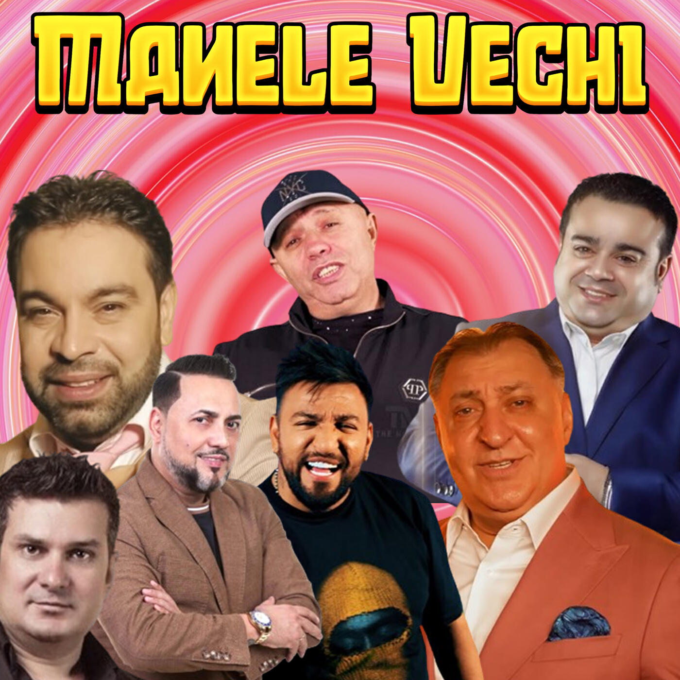 Скачать песню Florin Salam, Nicolae Guta, Adrian Minune, Vali Vijelie, Costel Biju, Copilul De Aur, Sorinel Pustiu, Adi de la Valcea, Stefan de la Barbulesti - Manele Vechi бесплатно в MP3 для Android и iOS