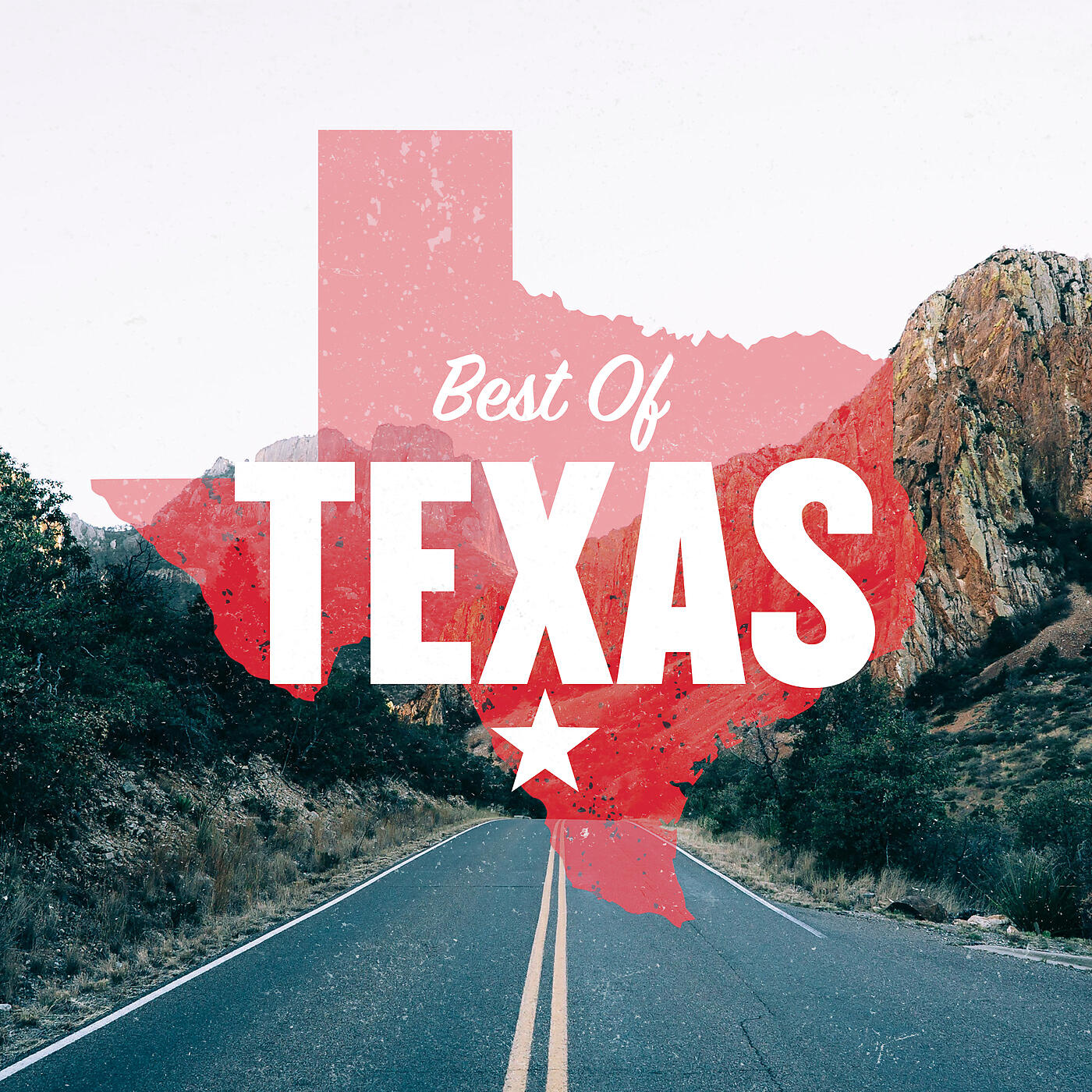 Релиз Best Of Texas