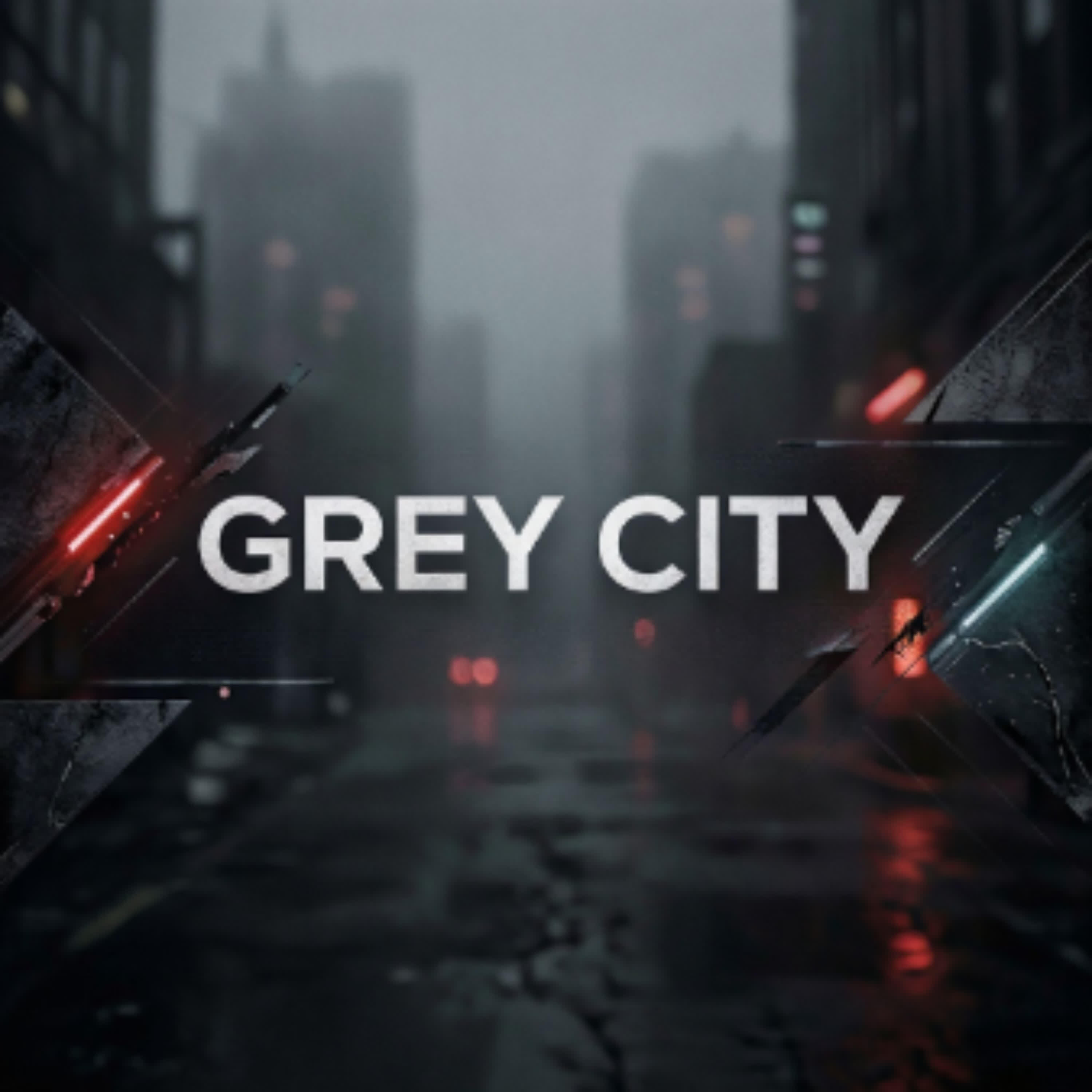 Релиз Grey City