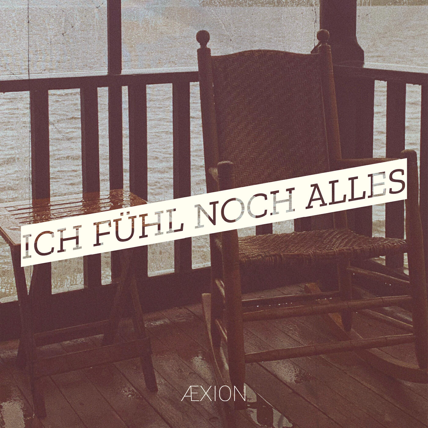 Релиз Ich Fühl Noch Alles