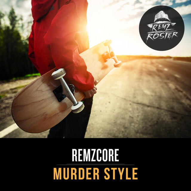 Релиз Murder Style