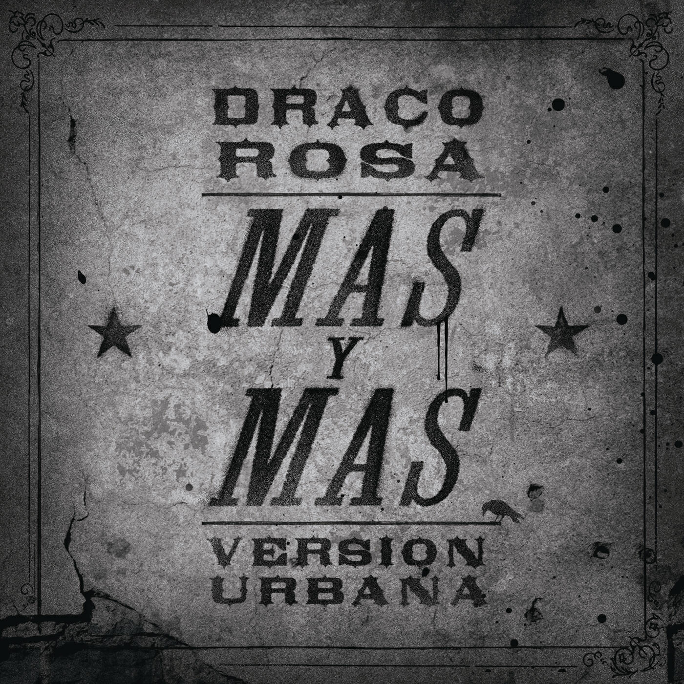 Релиз Más y Más (Versión Urbana)