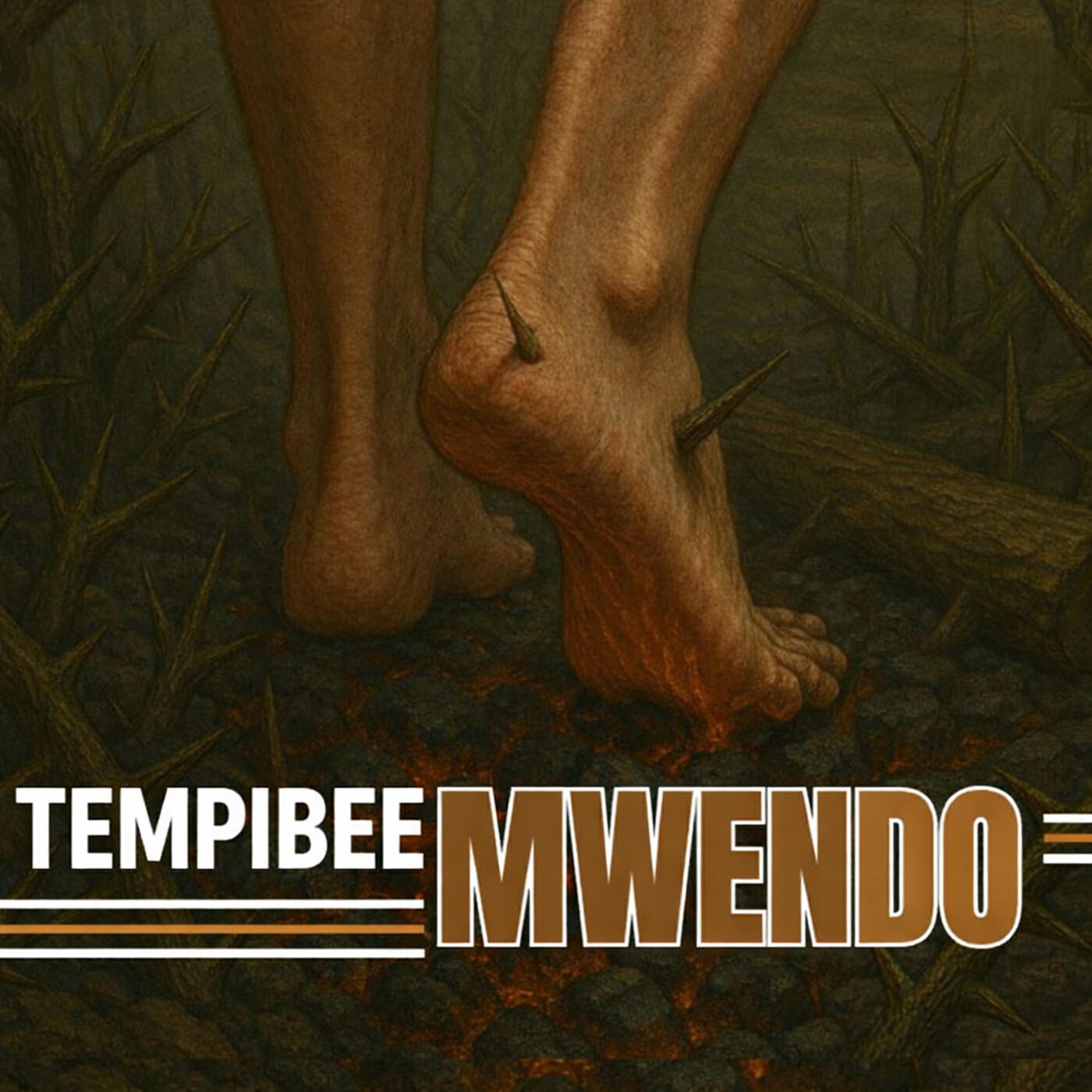 Релиз Mwendo