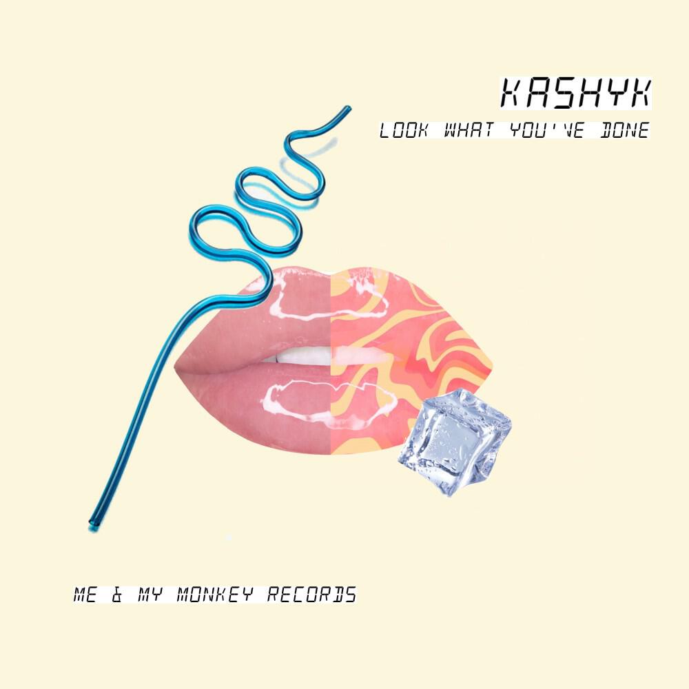 Релиз Look What You've Done