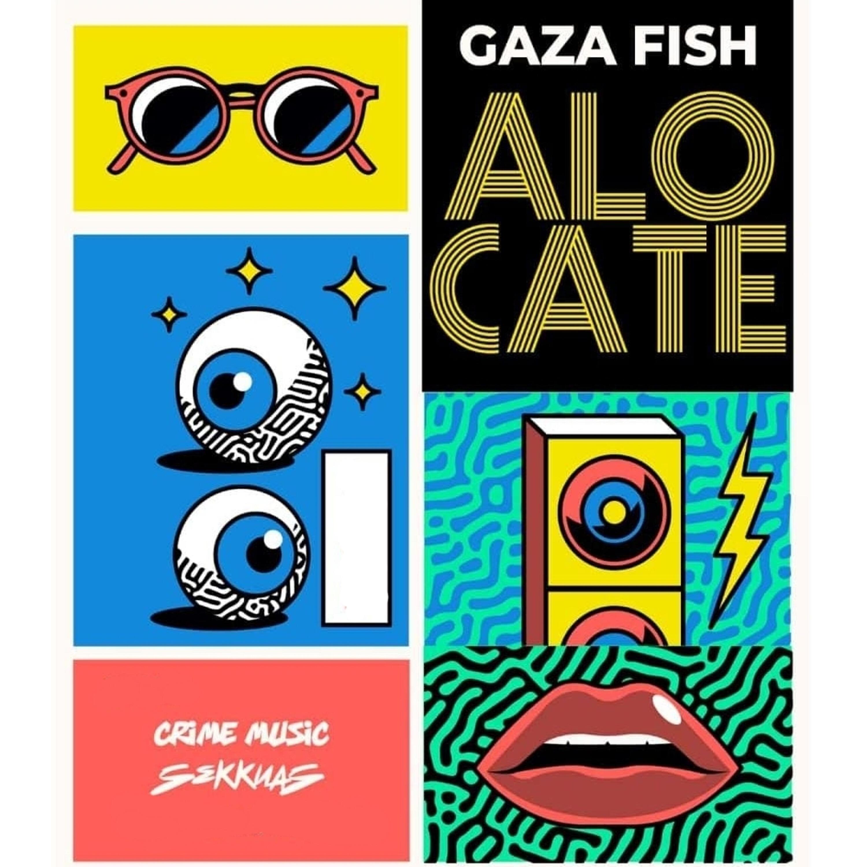 Gaza Fish