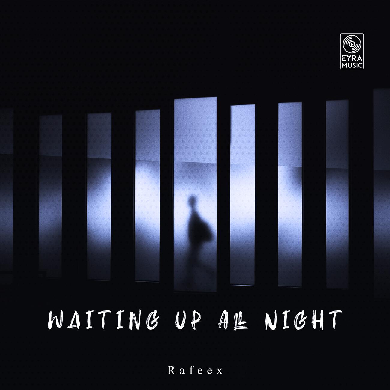 Постер альбома Waiting Up All Night