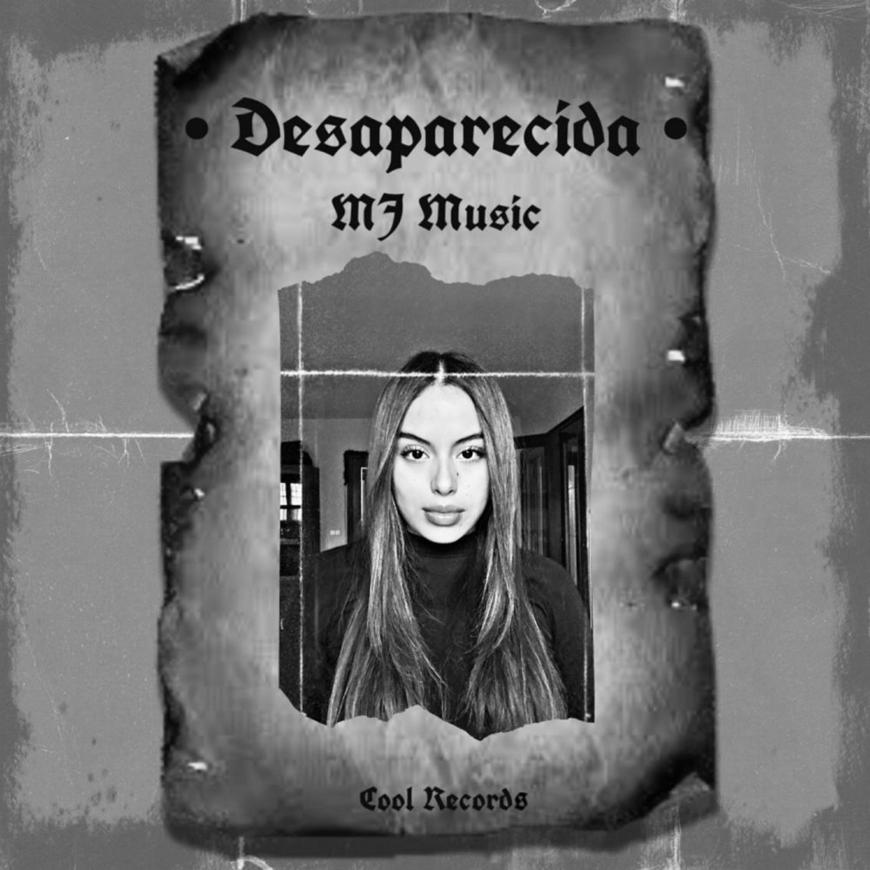 Релиз Desaparecida