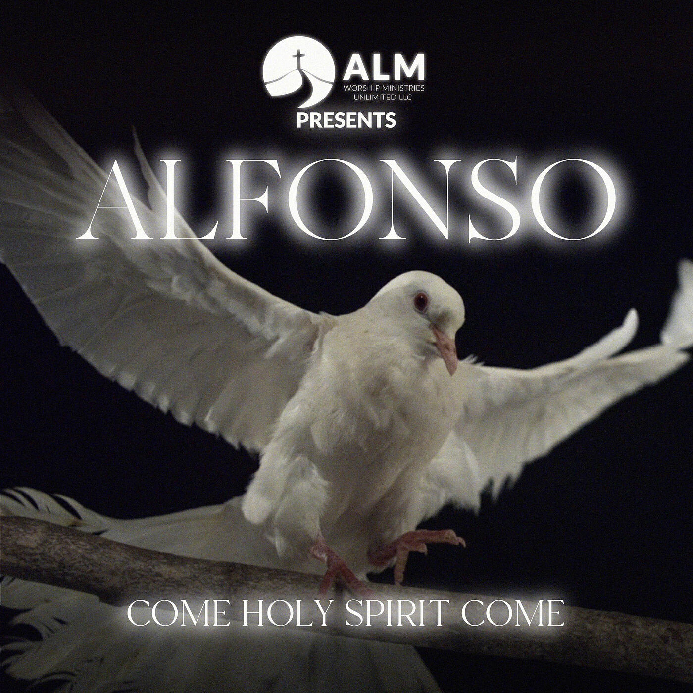 Трек Come Holy Spirit Come