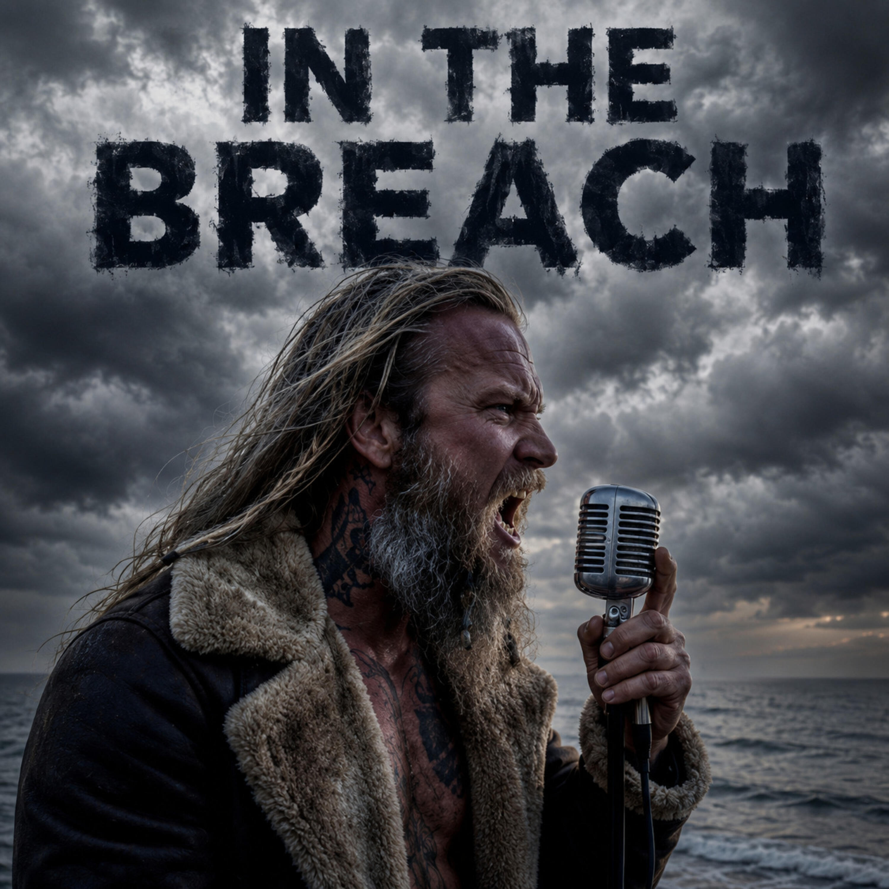 Релиз IN THE BREACH