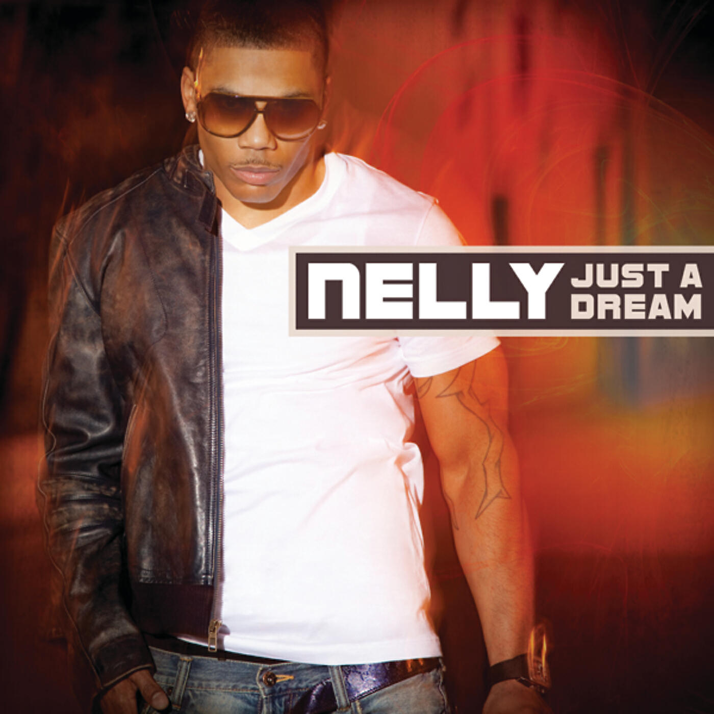 Релиз Just A Dream