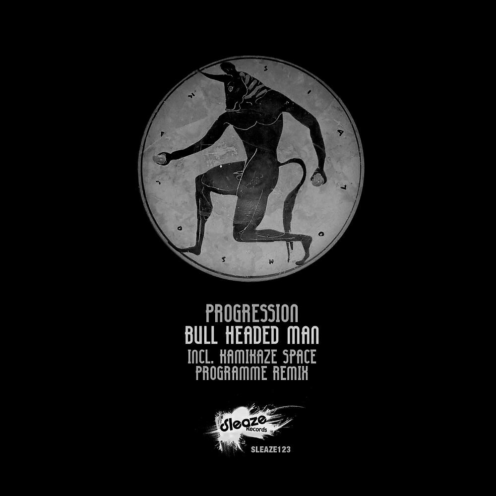 Релиз Bull Headed Man