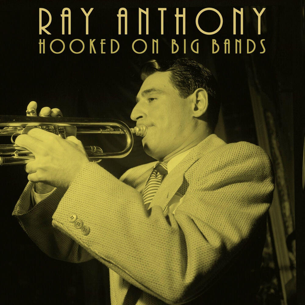 Релиз Hooked On Big Bands