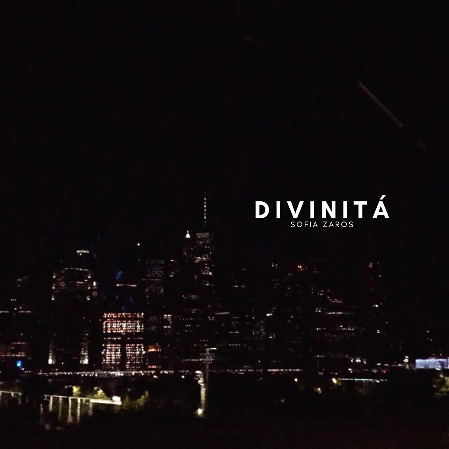 Релиз Divinità
