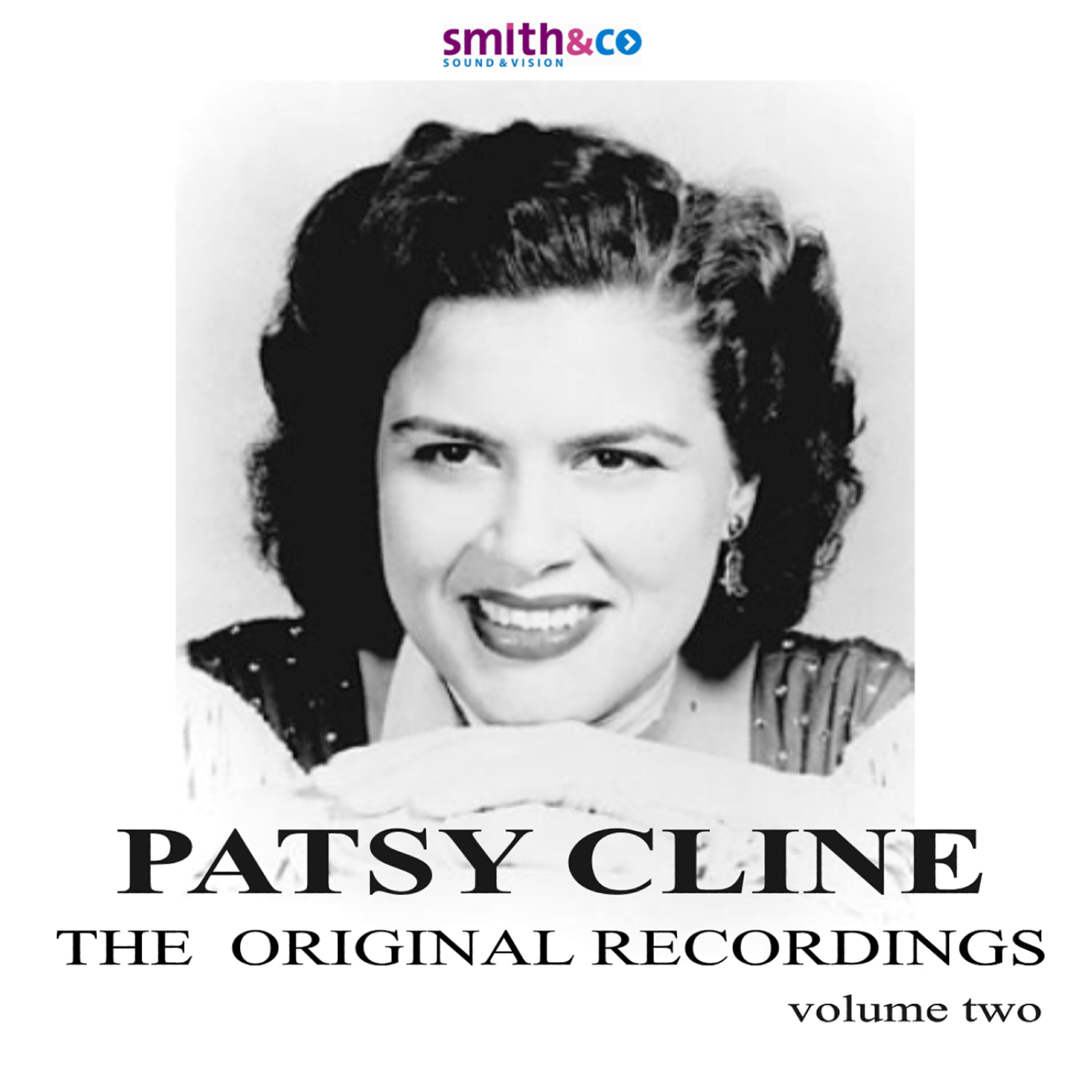 Постер альбома The Original Recordings, Vol. 2