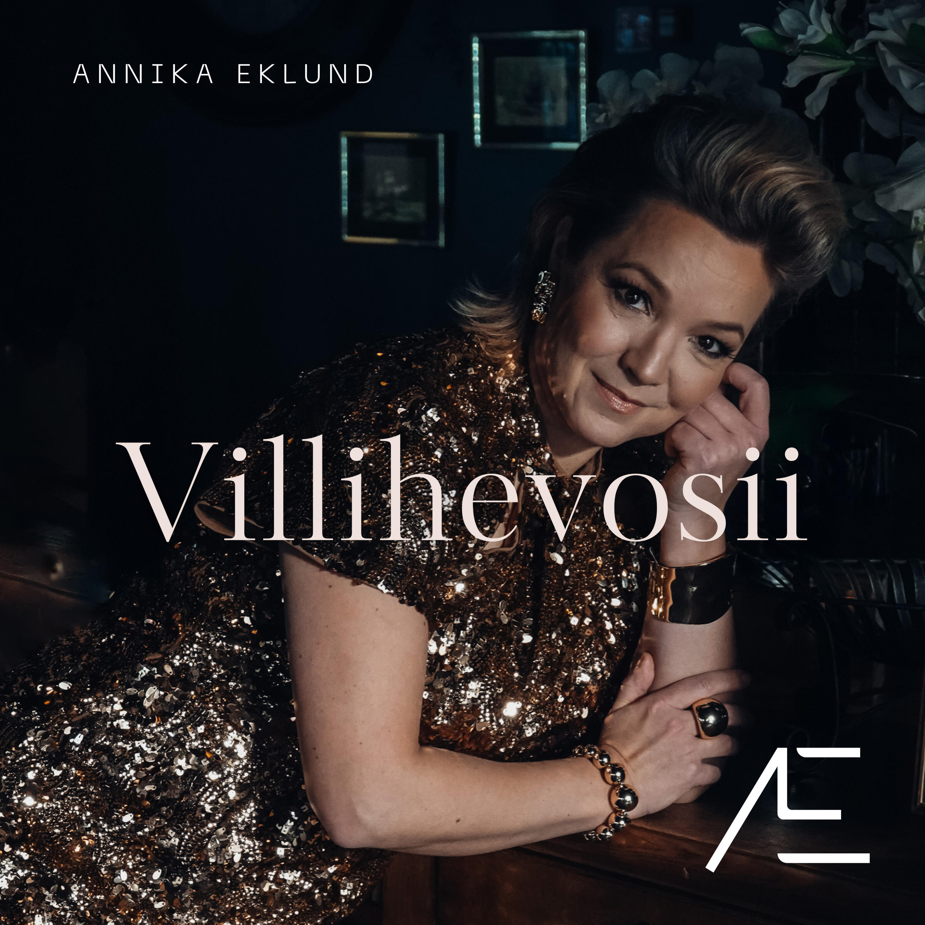 Релиз Villihevosii
