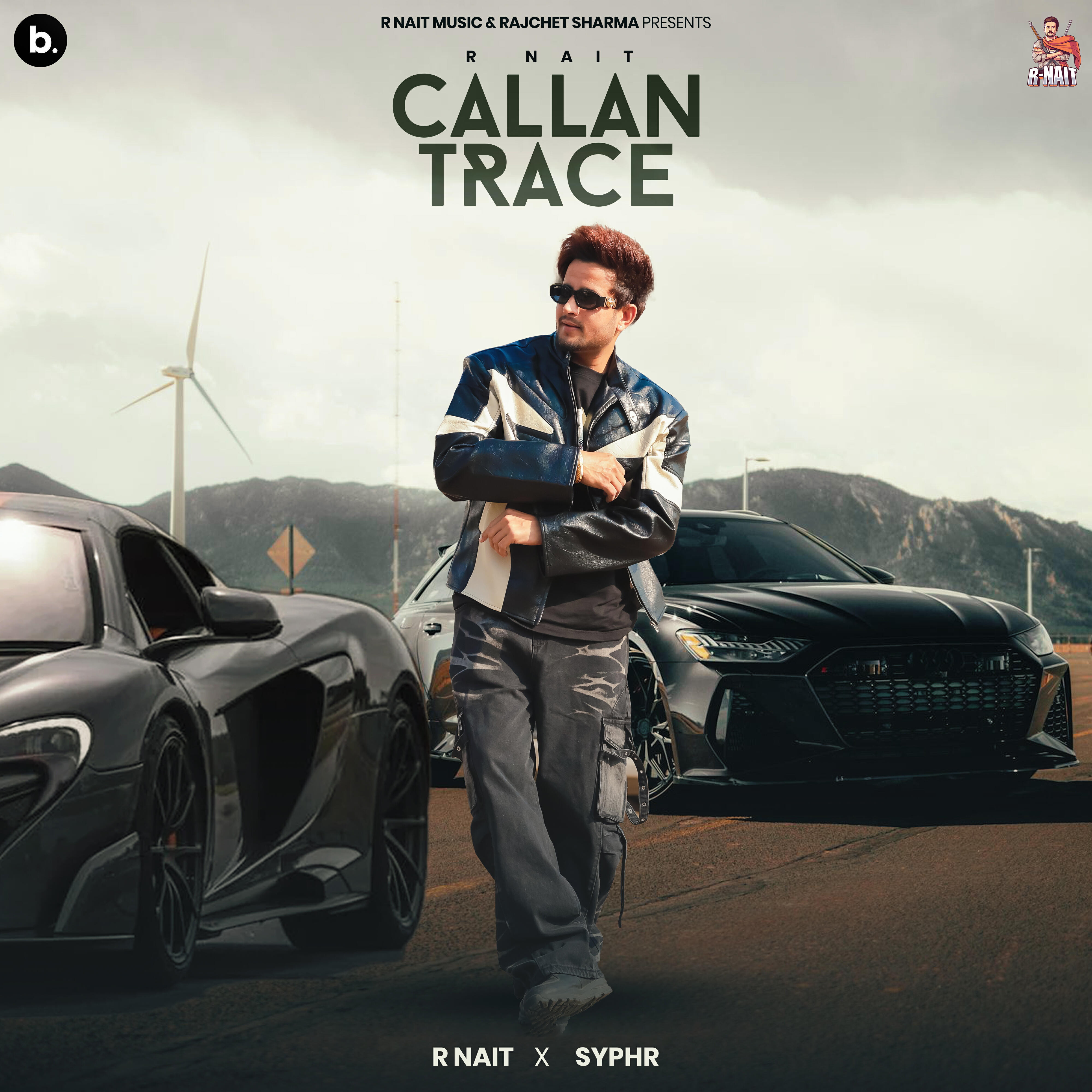 Релиз Callan Trace