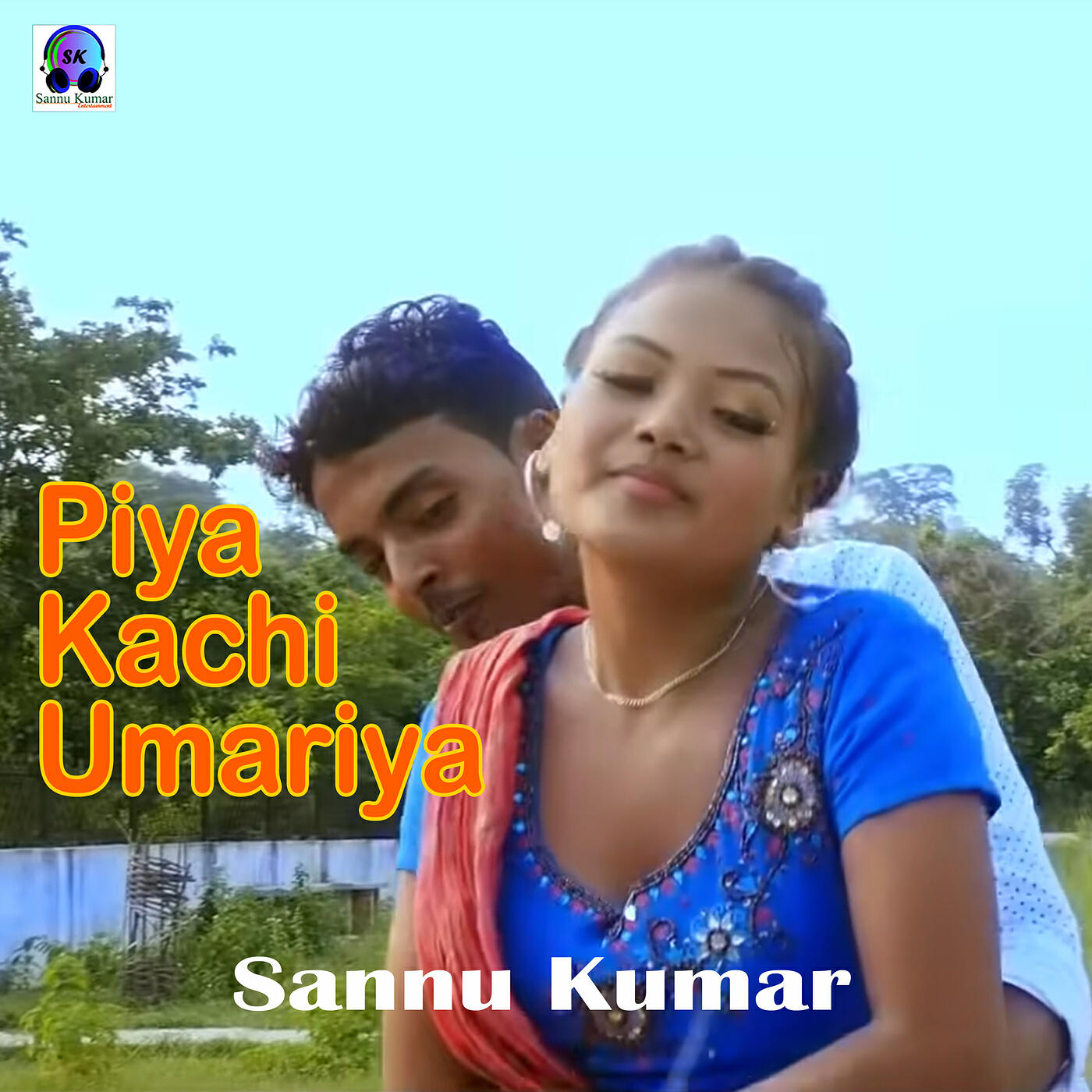 Релиз Piya Kachi Umariya