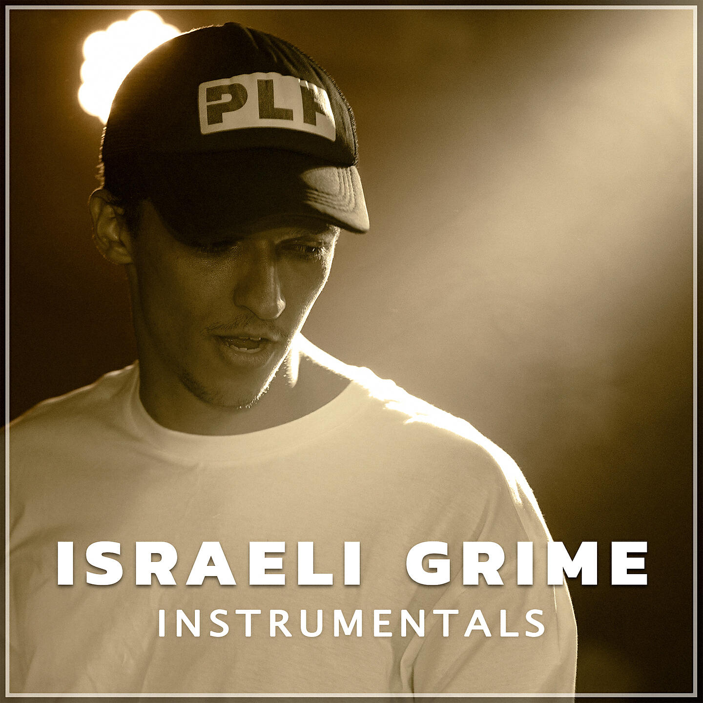 Релиз Israeli Grime Instrumentals