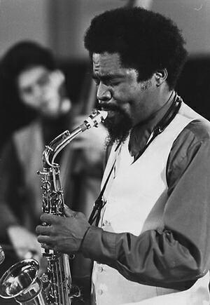 Byard Lancaster