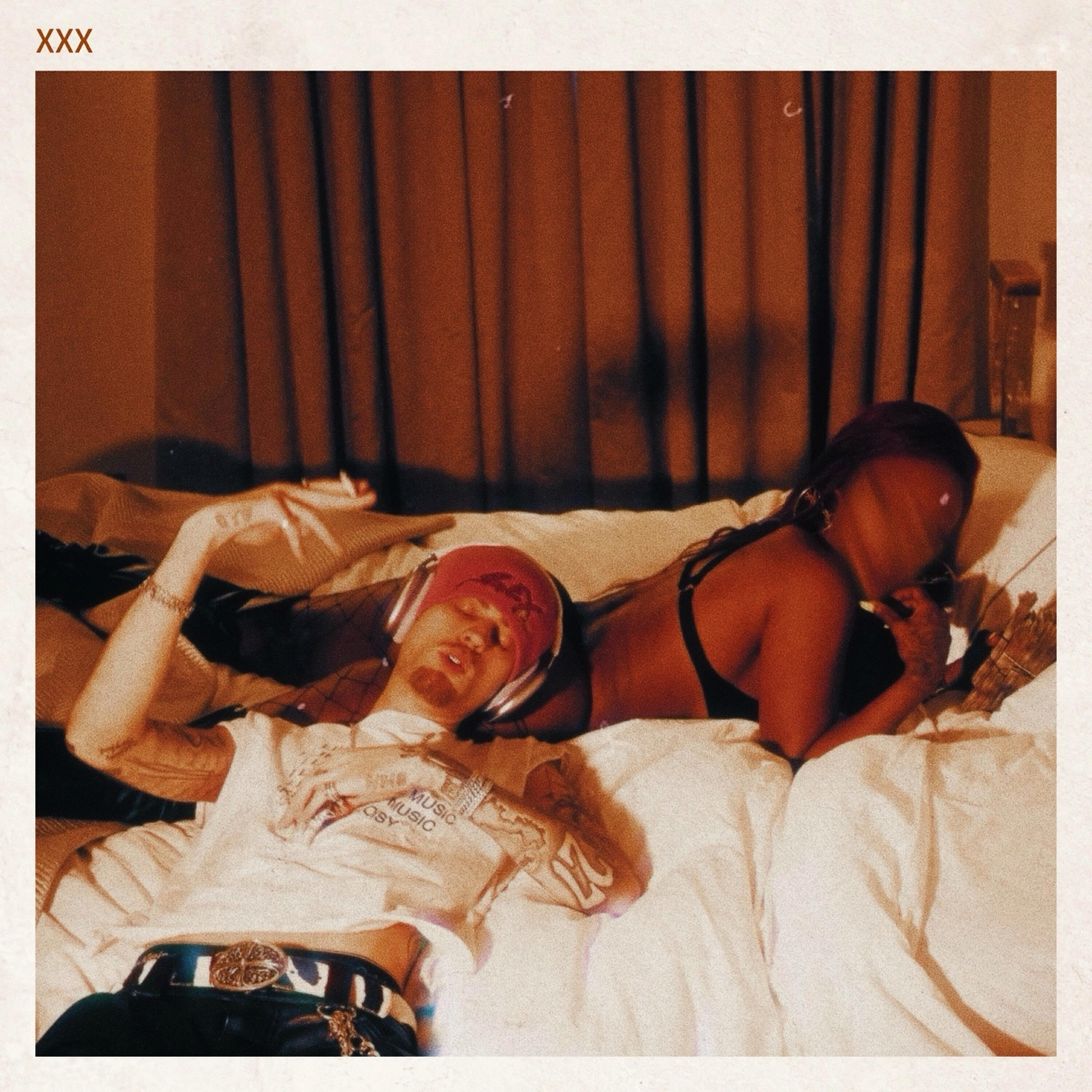 Релиз XXX